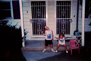 Jamie and Ashley
