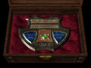 Ultima Online chest